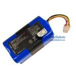 Batterie für PLC 5Lines INR21700M50T-4S1P [Ersatzbatterie]